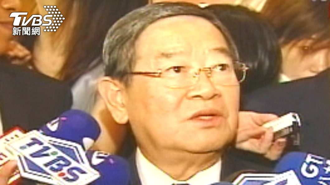 台塑董事、最高顧問李志村過世。（圖／TVBS資料畫面）