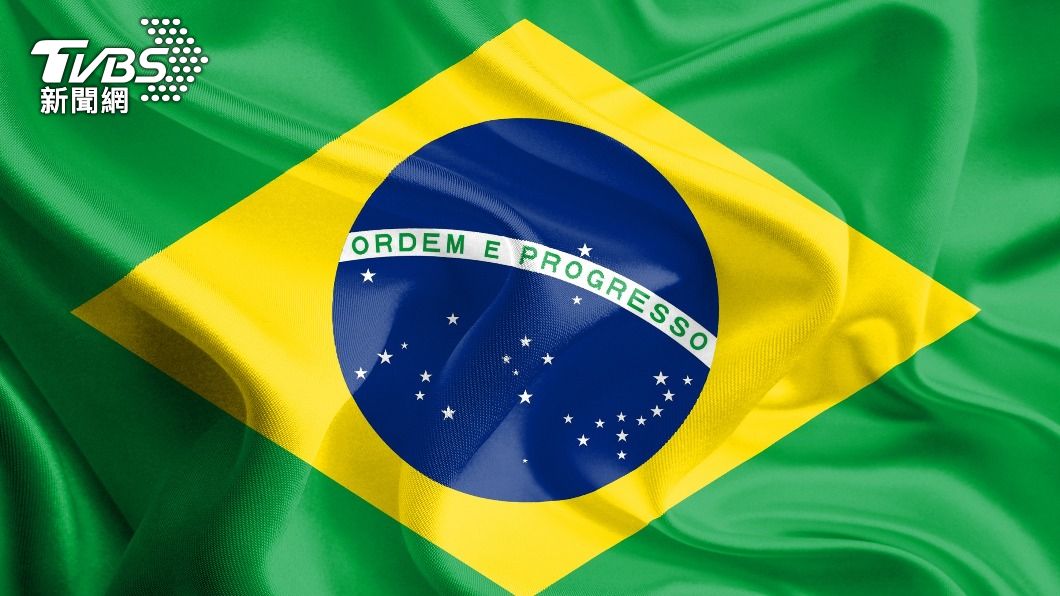 巴西國會近日試圖架空環境部。（示意圖／Shutterstock達志影像）