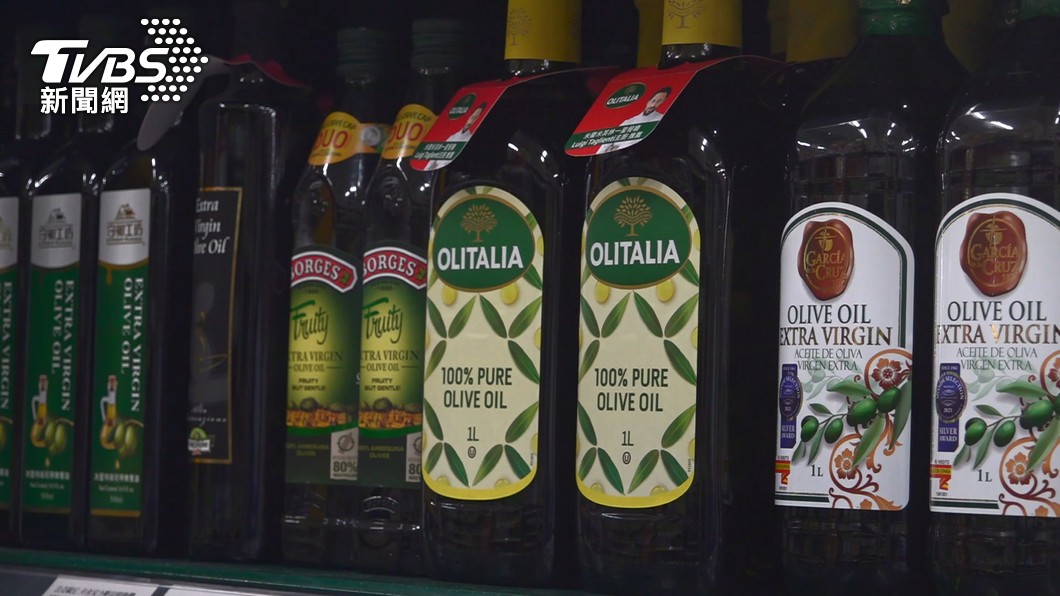 全聯橄欖油怎麼挑？網曝4招「看條碼」　專家：選錯恐致癌