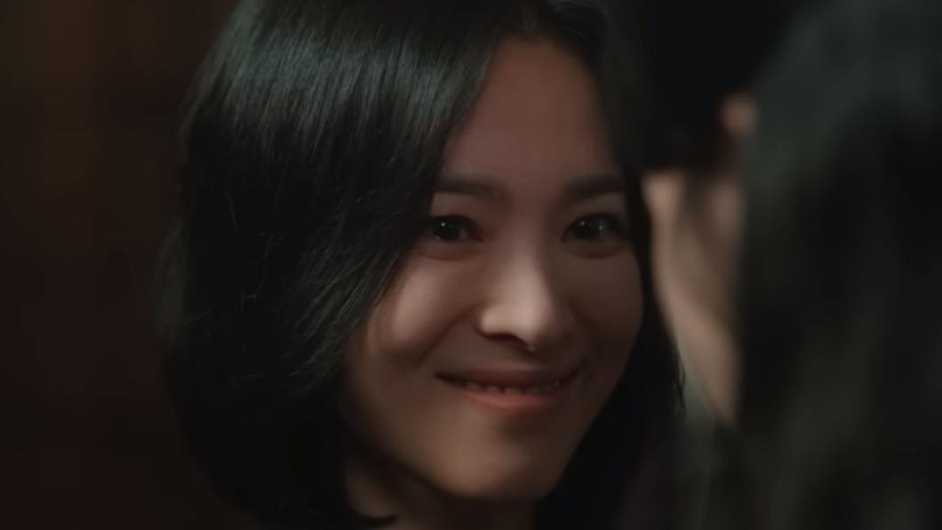 韓劇《黑暗榮耀》中宋慧喬飾演的女主角復仇令人不寒而慄。（圖／翻攝自Netflix）