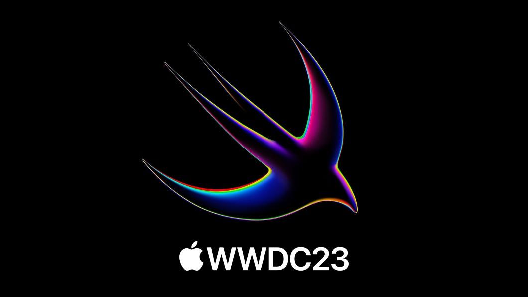蘋果WWDC 23開發者大會將在6日凌晨登場。（圖／翻攝自蘋果官網）