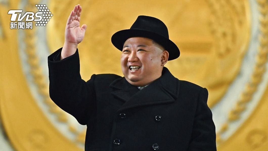專家指出，北韓領導人金正恩急於在上半年取得成功發射衛星的成果，相關部門準備倉促。（圖／達志影像美聯社）