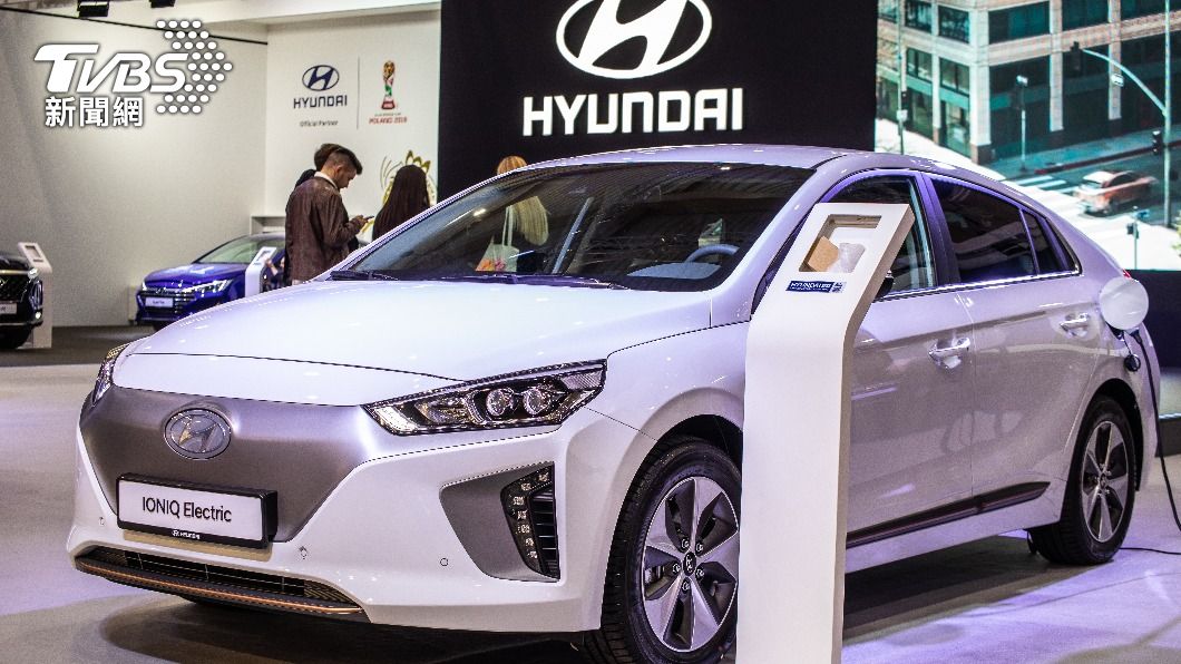 南韓汽車哪裡強?現代銷量全球第3 關鍵原因曝│TVBS新聞網