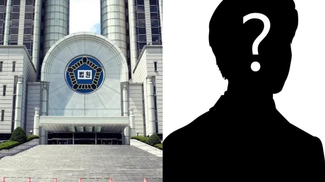 某前男團成員遭控猥褻隊友，首爾中央地方法院一審判決30日出爐。（圖／翻攝自Namuwiki、Topstar News）