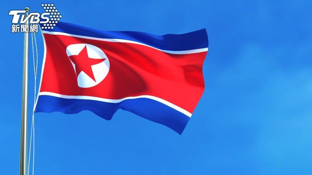 北韓警告美方。（示意圖／shutterstock 達志影像）