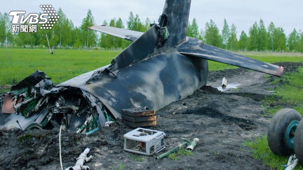 沃特曼醫師搭乘「自製飛機」墜毀身亡。（示意圖，與本文無關／Shutterstock達志影像）