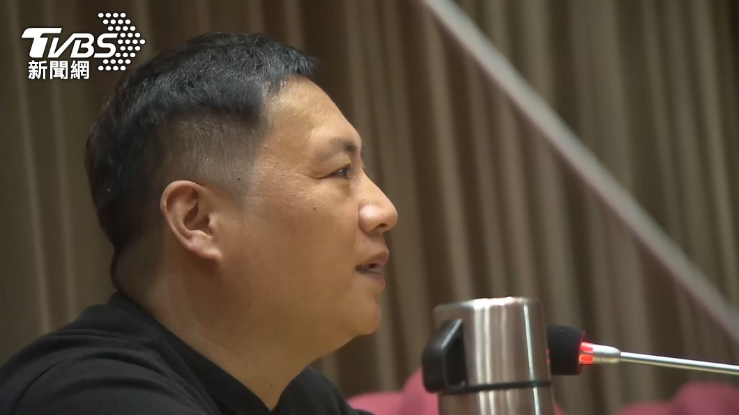 控遭王丹強吻撲倒 男:自己如站坦克車前│連續│涉嫌│性騷擾│TVBS新聞網
