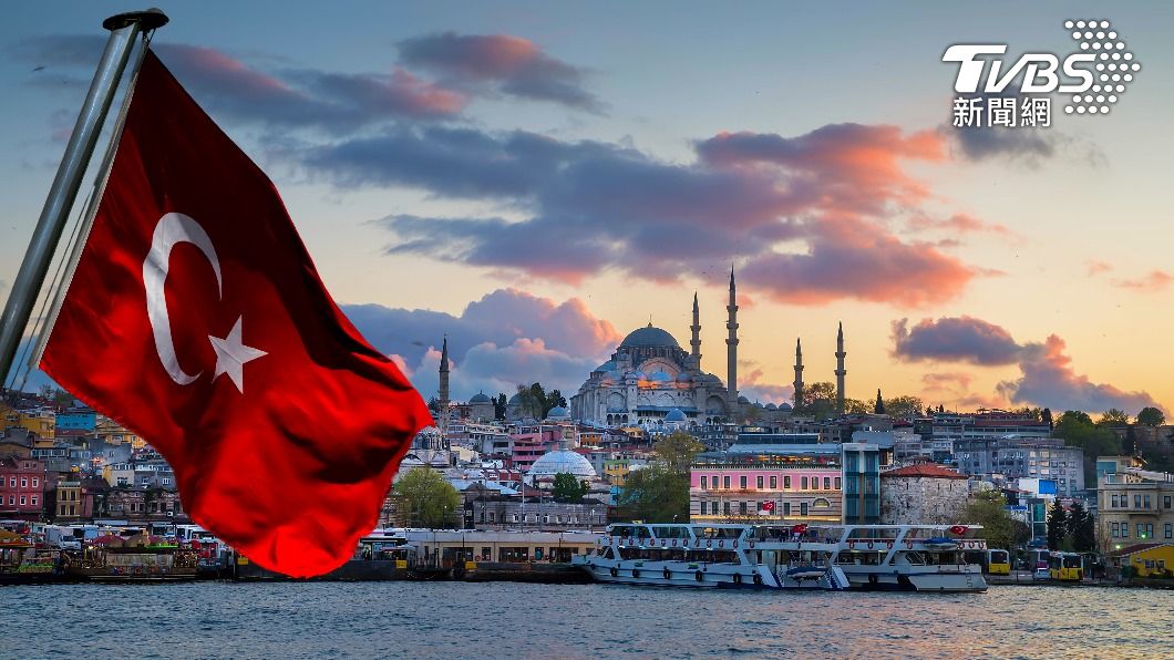 傳瑞典法院批准土耳其引渡要求。（示意圖／shutterstock 達志影像）