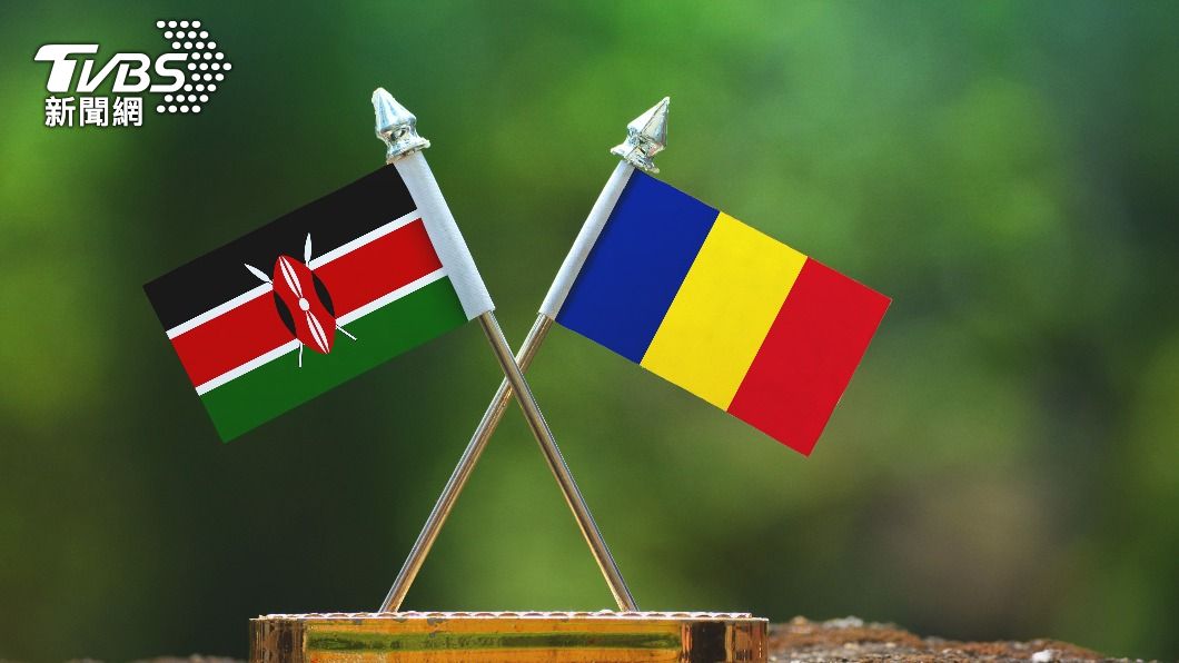 羅馬尼亞駐肯亞大使爆出失言爭議。（示意圖／shutterstock達志影像） 