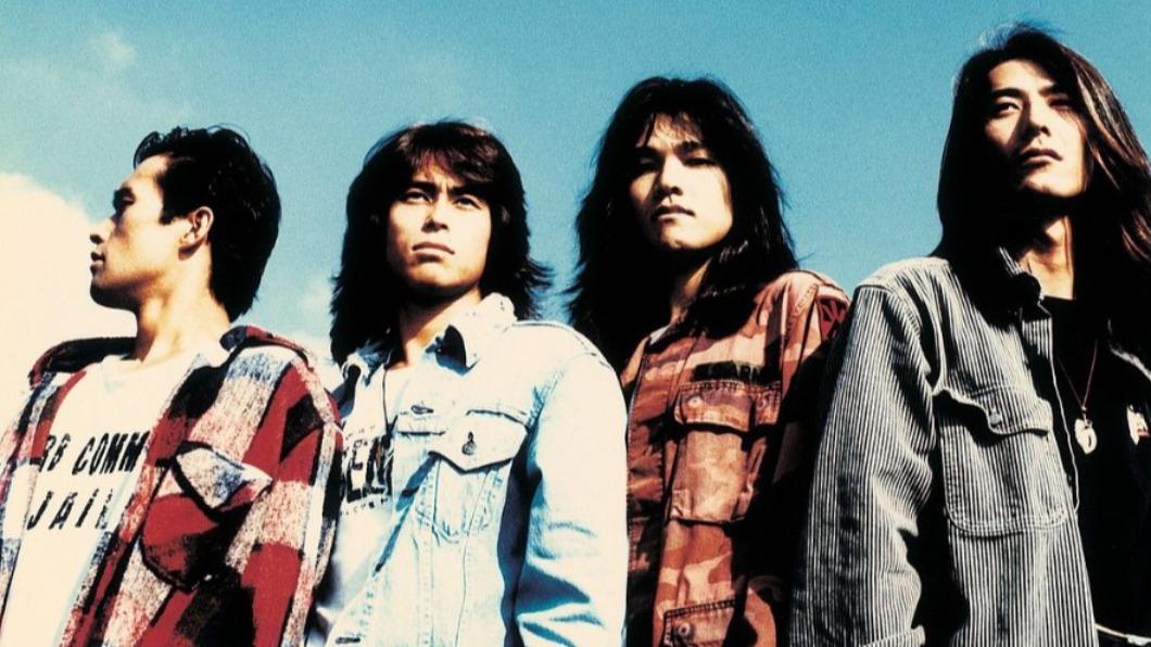 日本搖滾樂團「BAAD」元老鼓手病逝。（圖／翻攝自@official_baad　IG）