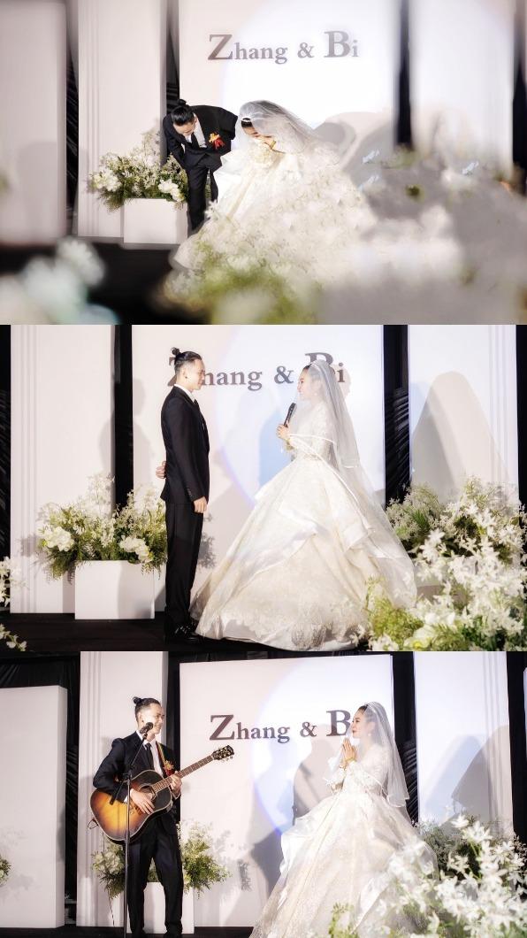 36歲中國男星癌逝!獨留1妻1子 歌手妻潰堤曝遺願「盼瞑目」 │TVBS新聞網