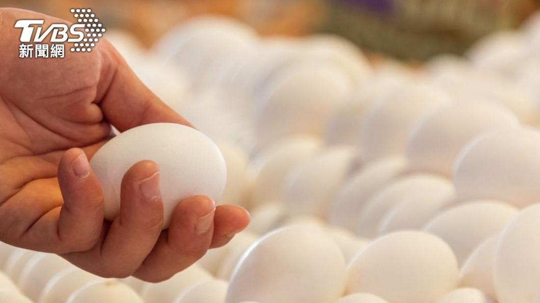 先有雞或是先有蛋的問題再次被科學家們討論。（示意圖／Shutterstock達志影像）
