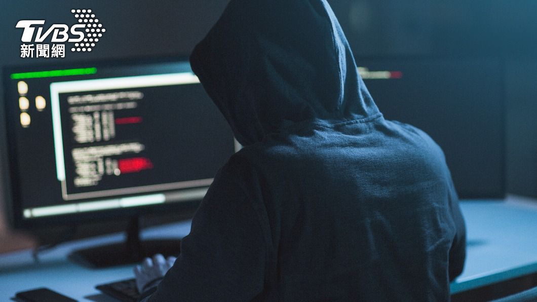 美資安業者表示，有駭客正發動網路間諜活動。（示意圖／Shuttershock達志影像）