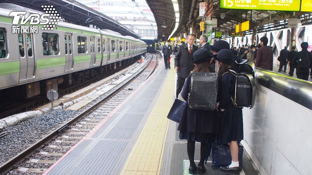 近畿鐵道舉辦2天1夜站務員體驗，超硬行程表引發熱議。（示意圖／shutterstock達志影像）