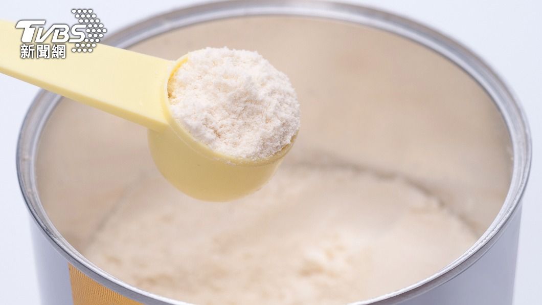 日本一名婦人，在親戚的奶粉中混入劇毒。（示意圖／shutterstock 達志影像）