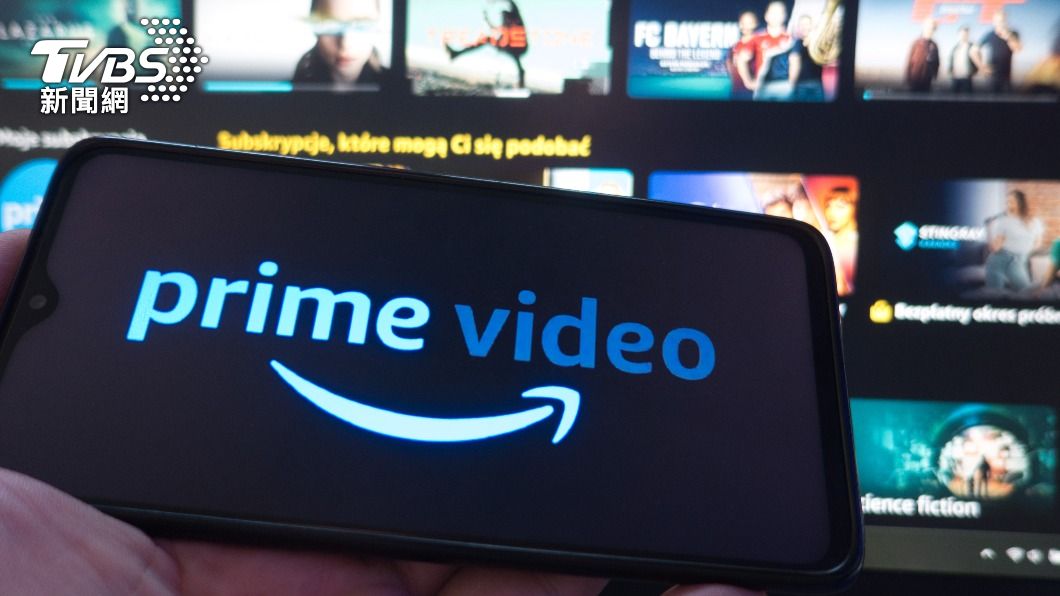 亞馬遜遭指控欺騙消費者訂閱Amazon Prime、阻礙退訂，週三被美聯邦貿易委員會起訴。（示意圖／shutterstock達志影像）
