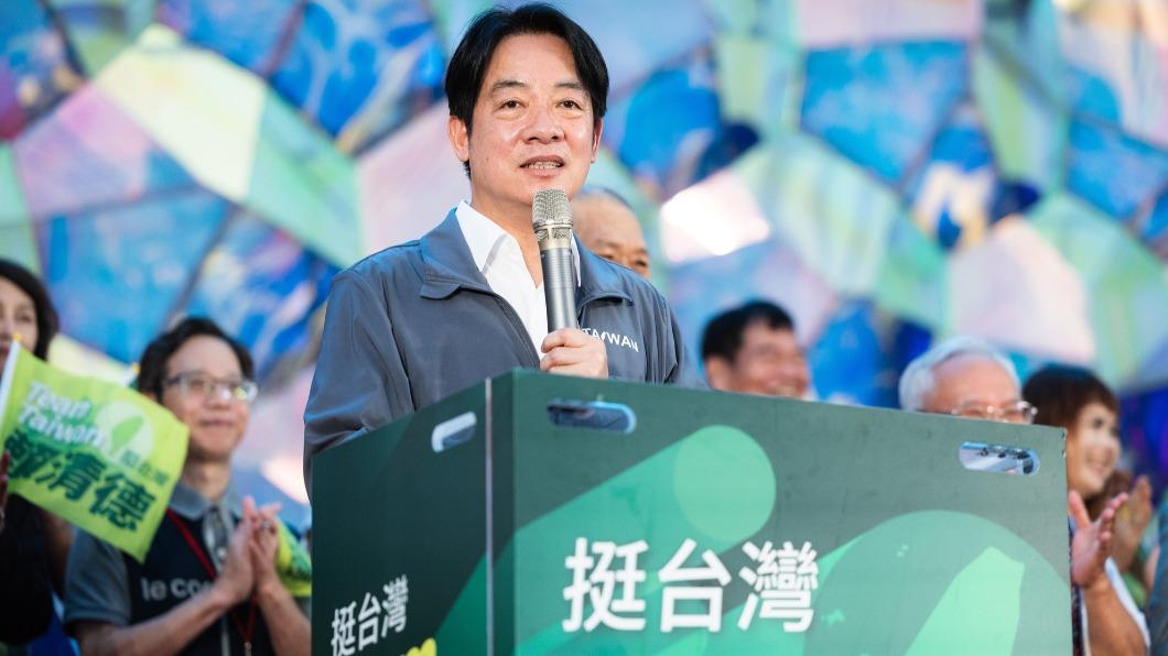 Lai Ching-te faces setback amid DPP’s harassment scandals (TVBS News) Lai Ching-te faces setback amid DPP’s harassment scandals