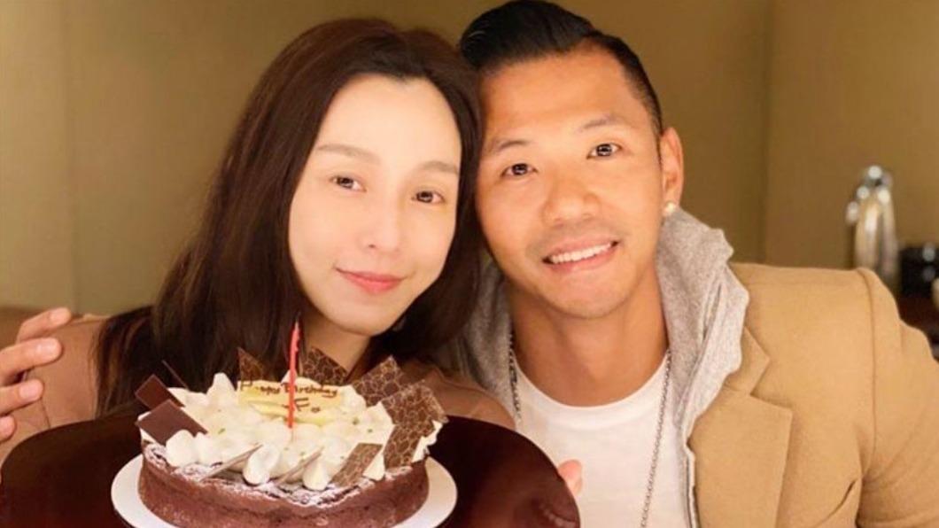 陳建州、范瑋琪交往10年結婚，如今爆出性騷。（圖／翻攝陳建州臉書）