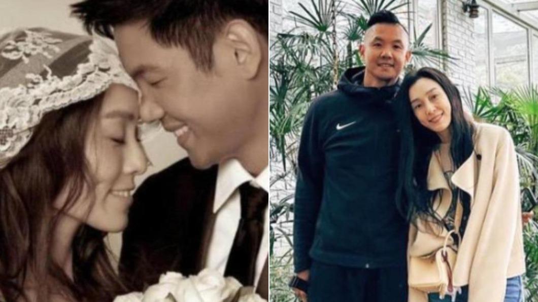 陳建州、范瑋琪於2011年5月結婚。（圖／翻攝自陳建州臉書、IG）
