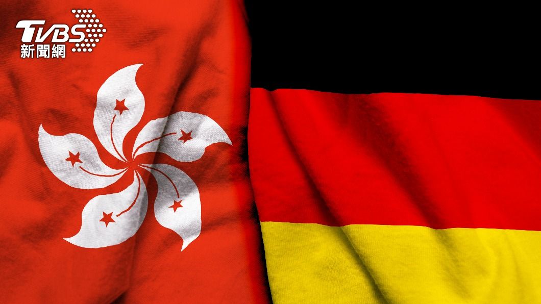 德國國會「香港小組」呼籲香港當局釋放所有的政治犯。（示意圖／shutterstock 達志影像）