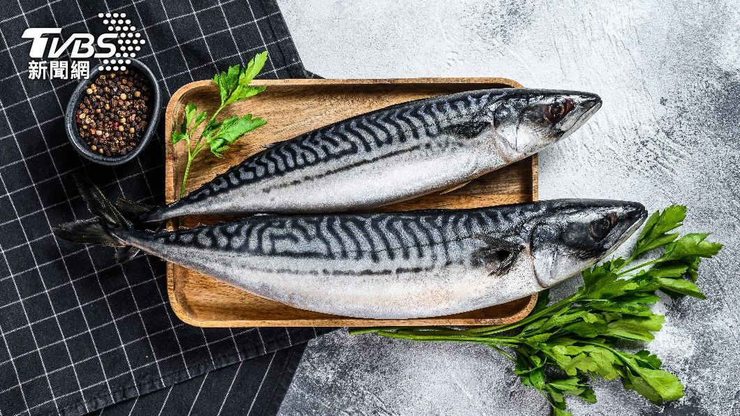 淡水魚或深海魚的重金屬含量並沒有絕對的差別。（示意圖／shutterstock達志影像）