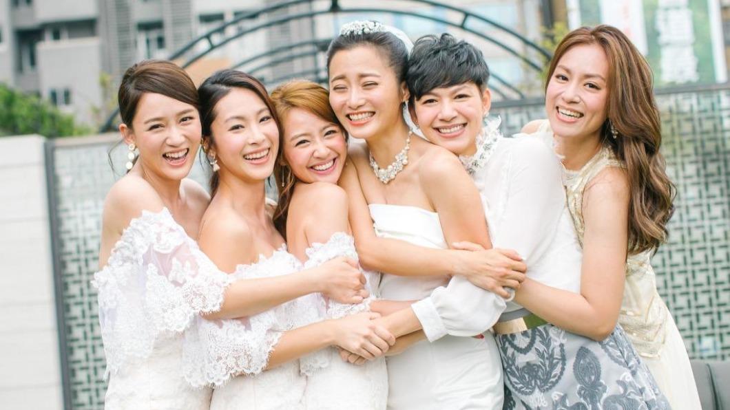 仔仔出道團體「不是七朵花」 活躍時期曝光:1年就解散│TVBS新聞網