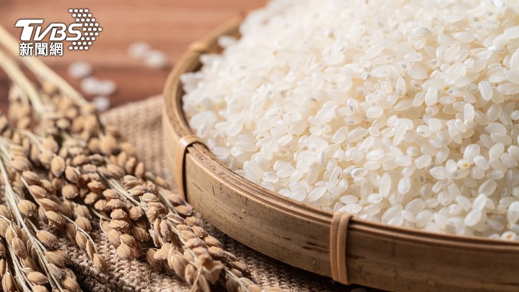 米飯冷藏可能比放涼更有助於達成減重目標。（示意圖／shutterstock達志影像）