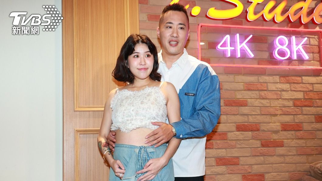 余祥銓為愛女「禁慾停機」嚴定家規 曝柔柔上圍激增：一手握不住了│TVBS新聞網