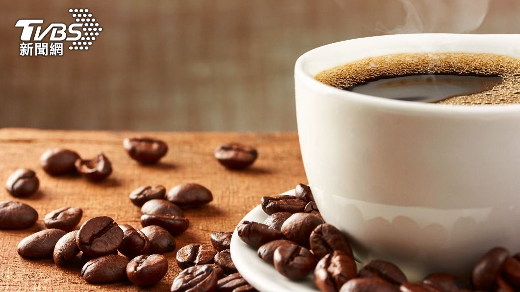 浙江某咖啡廳販賣一杯要價近3000人民幣的咖啡。（示意圖／Shutterstock達志影像）