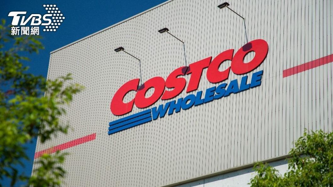 美國零售巨擘好市多（Costco）6月同店銷售（Same Store Sales，SSS）減少1.4%。（圖／shutterstock 達志影像）