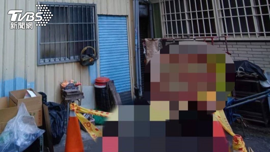 家中產子還留臍帶！下秒「開窗丟嬰」摔死　生母悲慘身世獲減刑