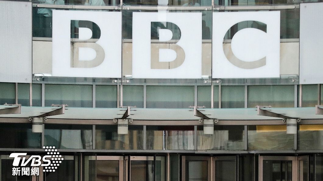英媒爆料稱、某位現役BBC當家主播，涉嫌付錢索取未成年少男的裸照多年。（圖／達志影像美聯社）