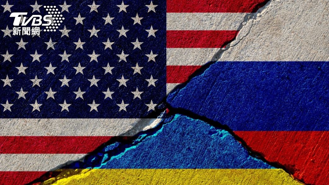 美國宣布供應烏克蘭集束彈，引發人權團體批評。（示意圖／shutterstock達志影像） 