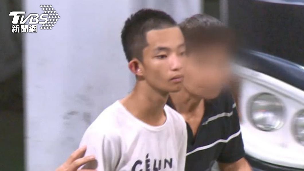 易寶宏涉夜店殺警案，遭判有期徒刑8年，卻傳出目前正在外役監服刑。（圖／TVBS資料畫面）