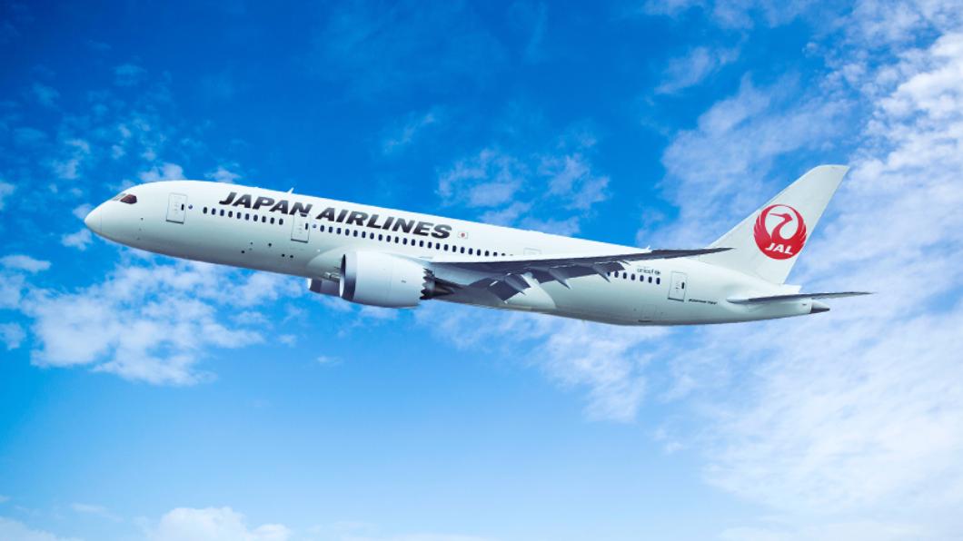 日本航空今（3）日宣布，3月31日以前預訂的日航集團機票可以免費改票以及退款。（圖／日本航空提供）