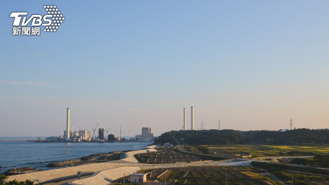 福島第一核電廠核廢水預計今年8月起入海。（示意圖／shutterstock 達志影像）