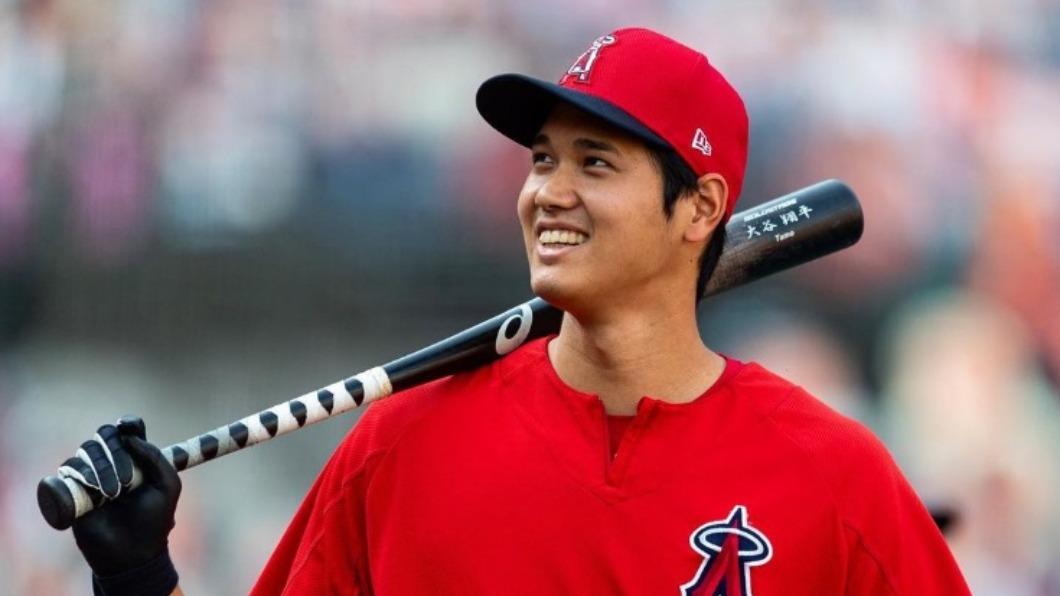 大谷翔平連3年入選MLB年度最佳陣容。（圖／翻攝自大谷翔平Instagram）
