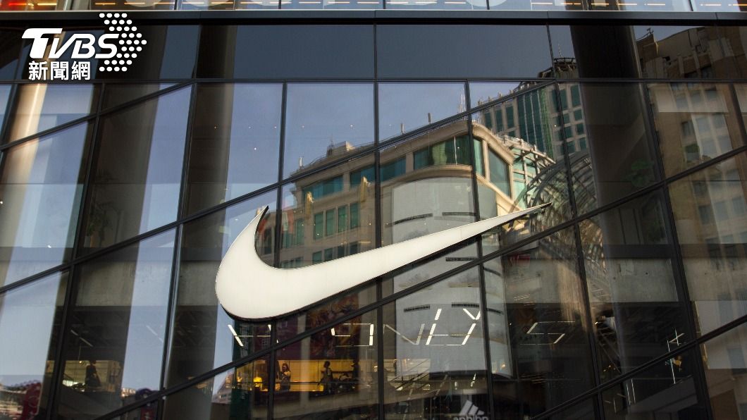 加拿大調查Nike涉在中國強迫勞動。（示意圖／shutterstock 達志影像）