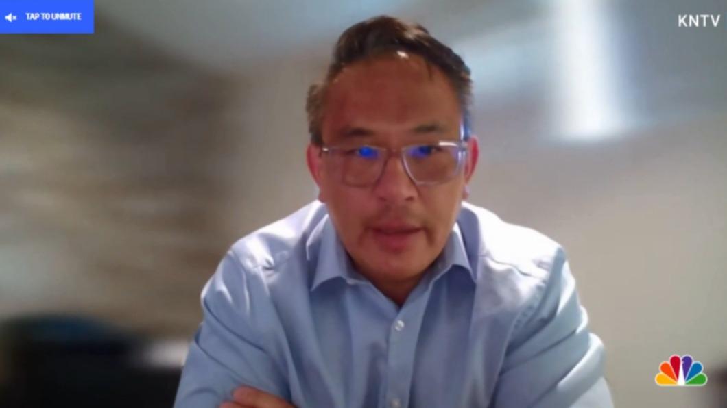 圖 美科技公司禁亞裔工程師說中文　歧視員工
