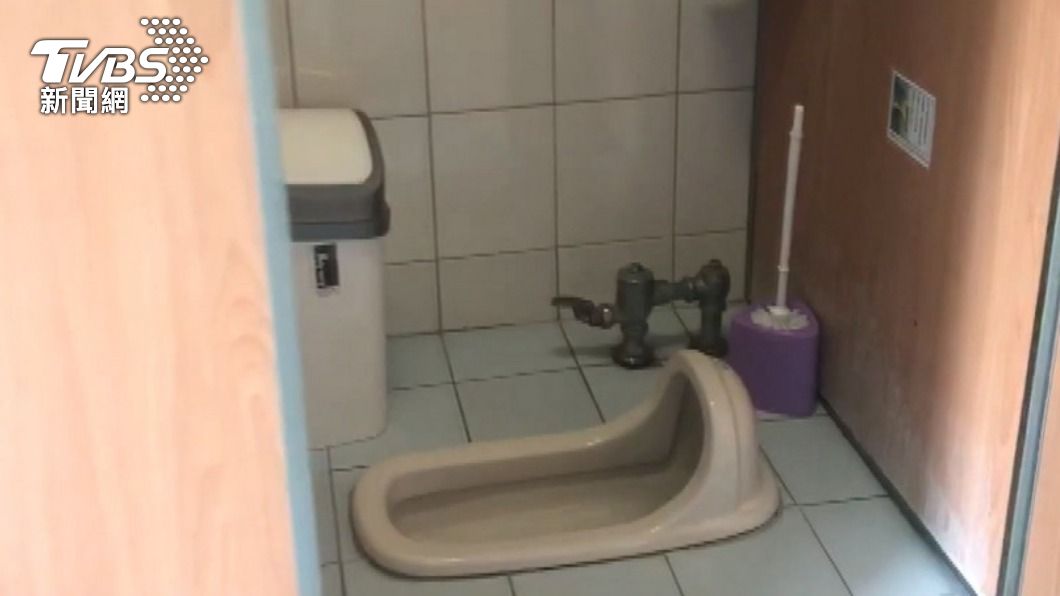 男子在雙北地區女廁偷拍20次，受害人達12人。（示意圖、非當事人／TVBS資料畫面）