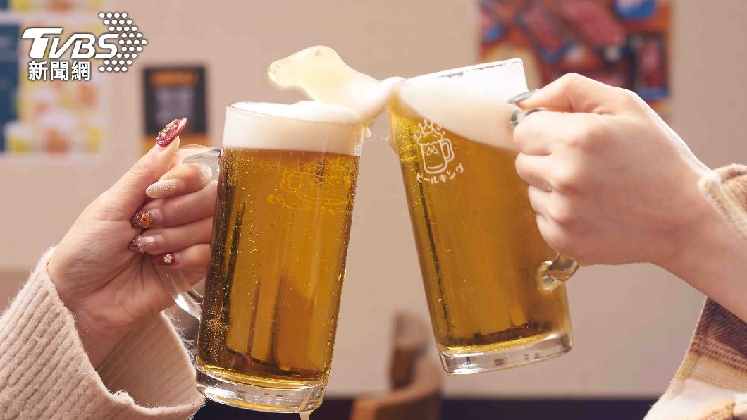 「Beer King」推出啤酒訂閱制活動月付399元喝到飽。（圖／Beer King提供）