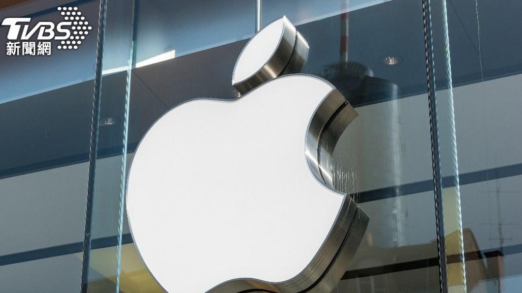 蘋果遭應用程式（App）開發商集體提出訴訟求償。（示意圖／shutterstock 達志影像）