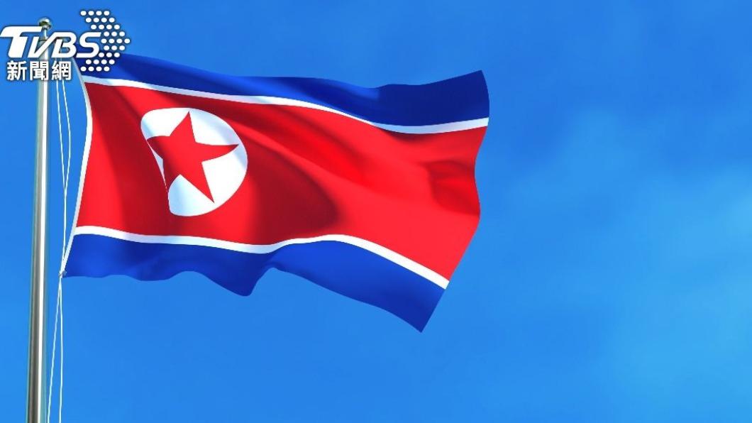 美國核潛艦停靠南韓，北韓發聲明警告。（示意圖／shutterstock 達志影像）