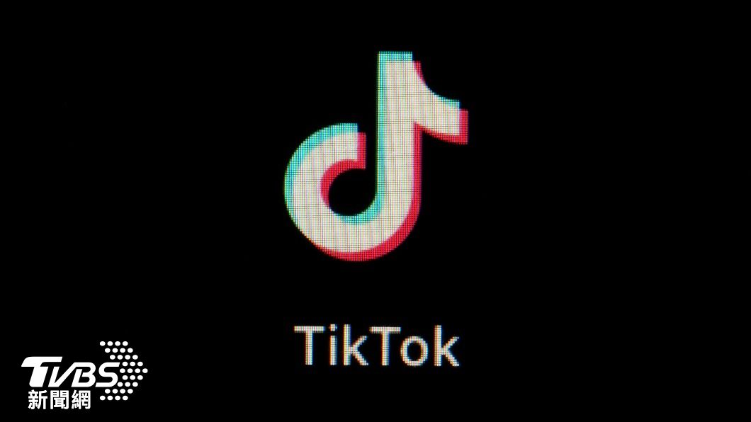 TikTok也要搶攻音樂串流市場，推出專屬app「TikTok Music」。（圖／達志影像美聯社）