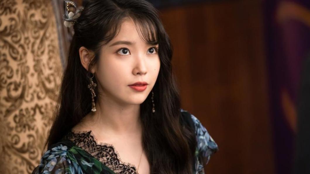 韓劇《德魯納酒店》女主角張滿月一開始防衛心也超重。（示意圖／翻攝自tvN）