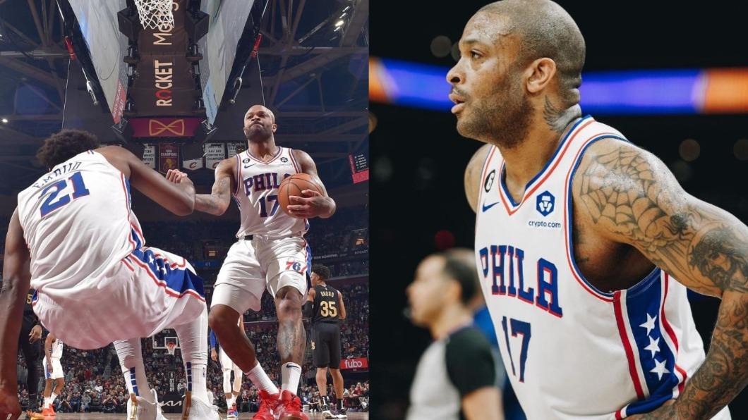 NBA/盯上防守悍將!傳快艇「不只要哈登」 鎖定塔克欲補側翼│TVBS新聞網