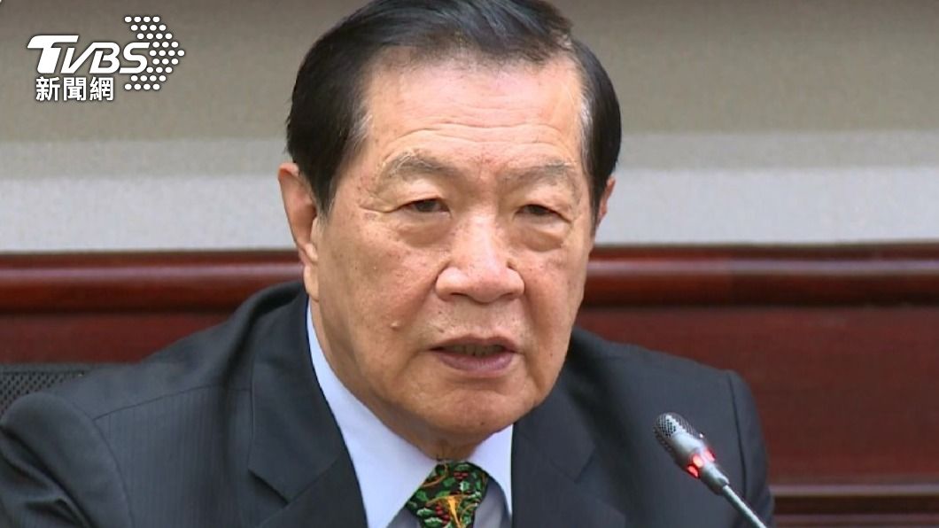 李昌鈺被控「偽造謀殺案證據」。（圖／TVBS）