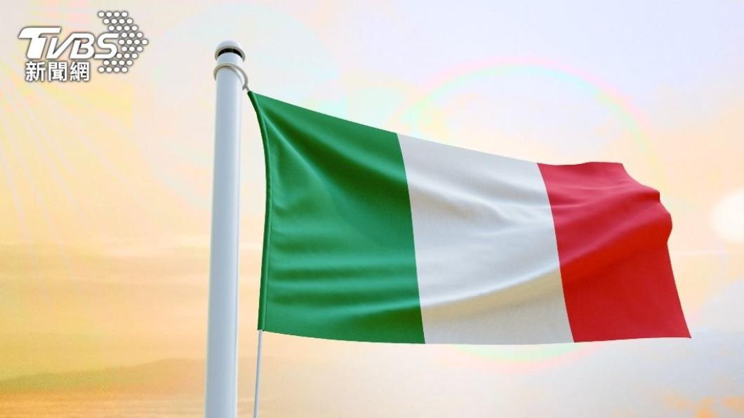 義大利是唯一參與一帶一路計畫的主要西方國家。（示意圖／shutterstock達志影像）