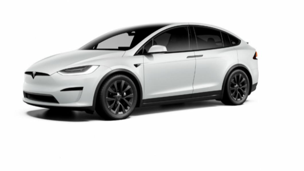 特斯拉（Tesla）Model X懸吊、電力和驅動系統經常出現故障。（圖／翻攝自Tesla）