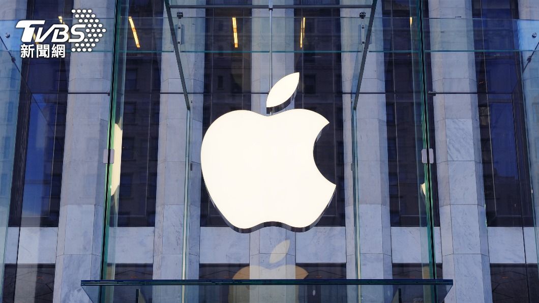 蘋果預計將在9月發表iPhone 15。（示意圖／Shutterstock達志影像）